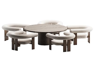 Раздельные тарелки для здорового питания и контроля порций